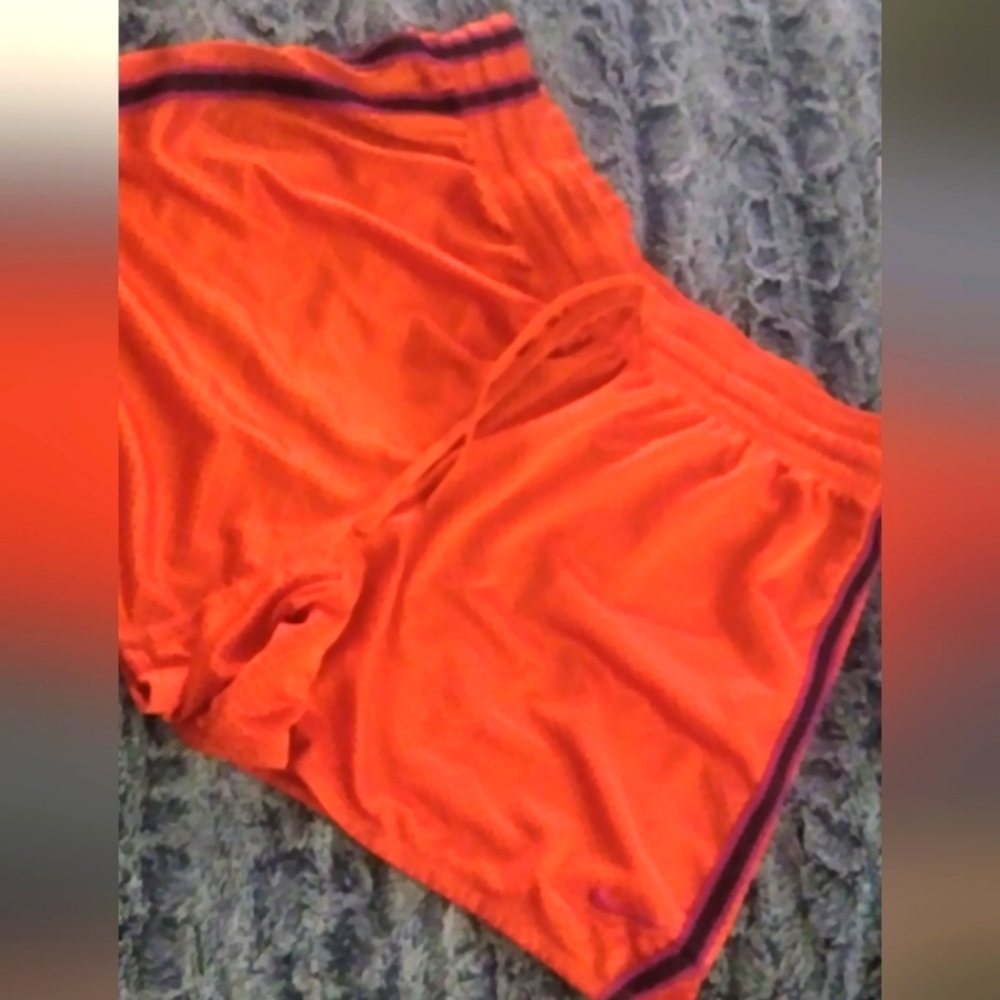 Nike dri fit shorts